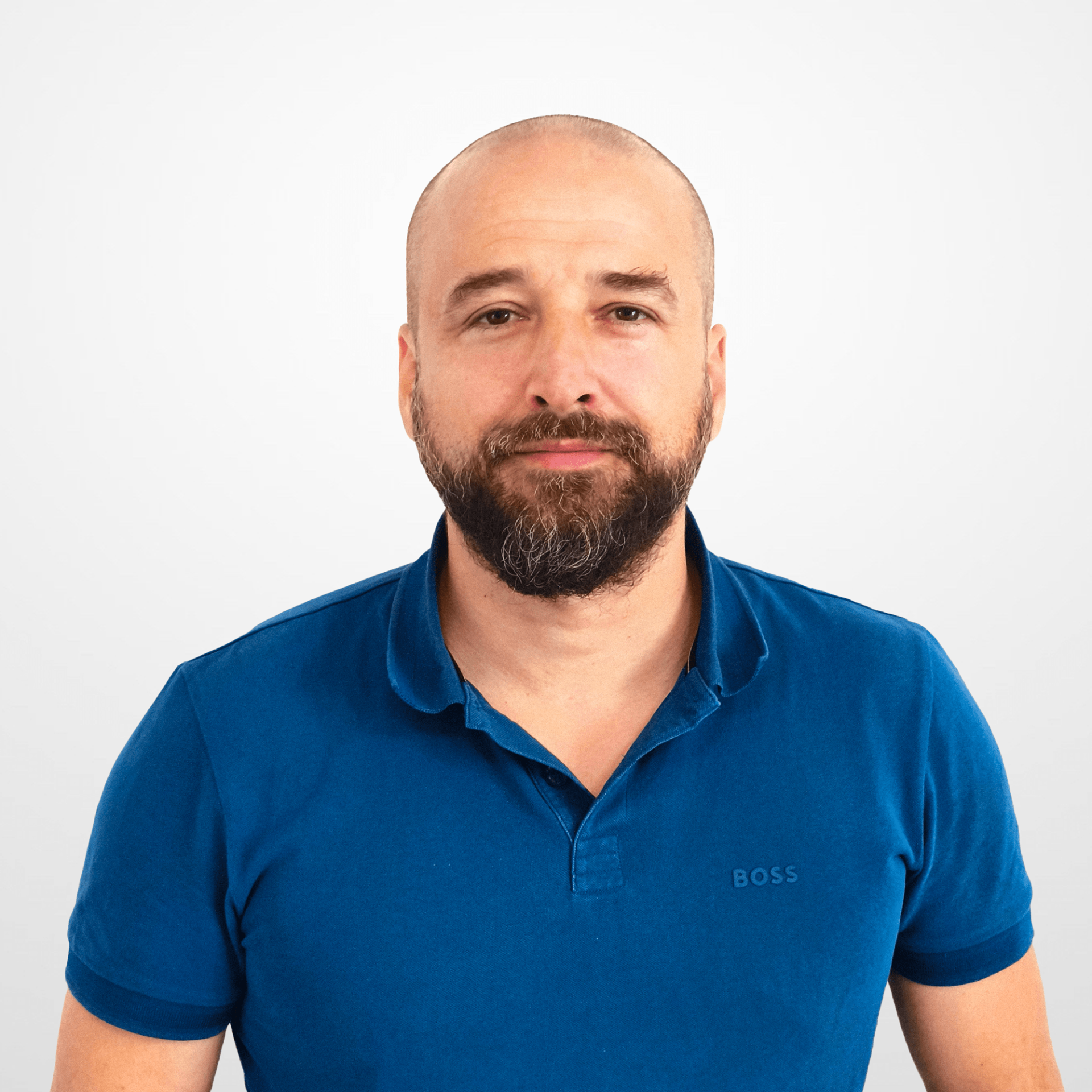 Doc. Ing. Radoslav Židek, PhD.